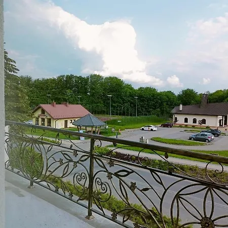 Apartamenty Polanczyk Exterior photo