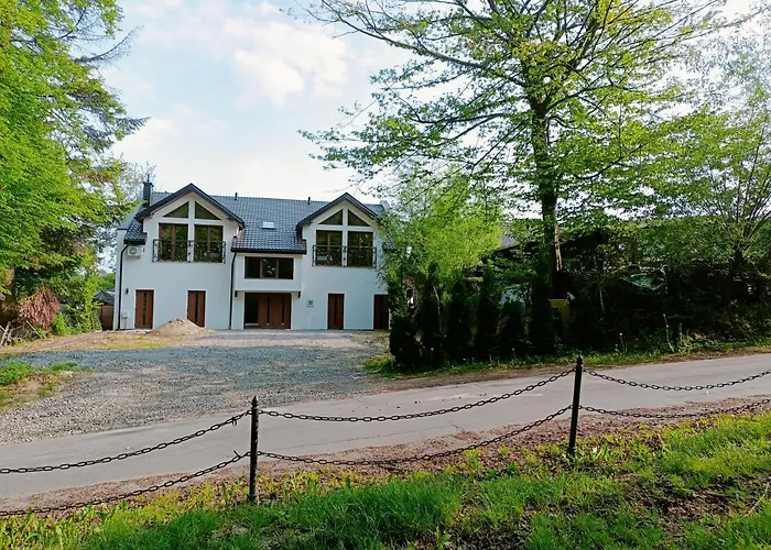 Apartamenty Polanczyk
