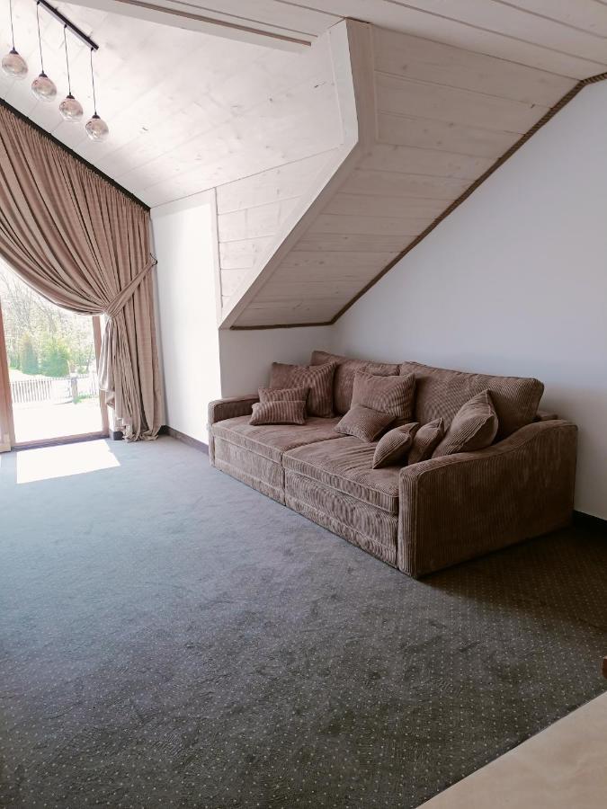 Apartment Apartamenty Polanczyk *
