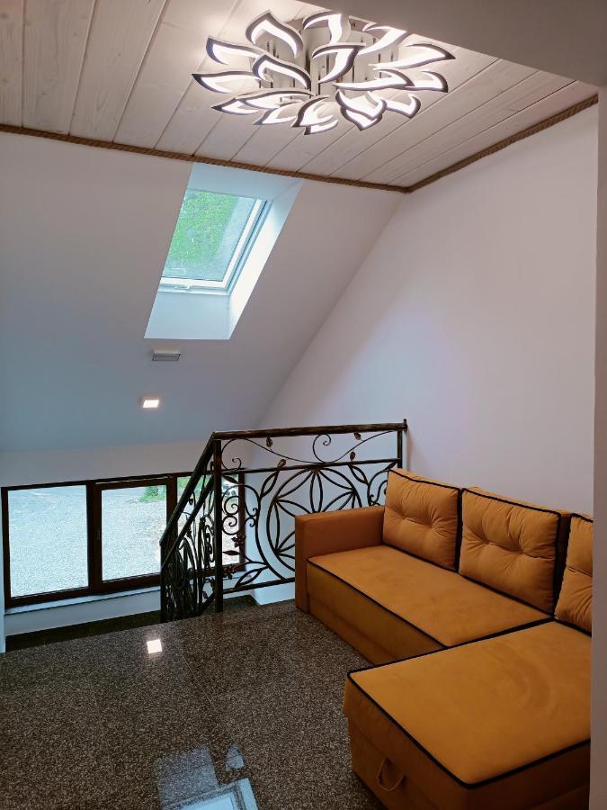 Apartamenty Polanczyk