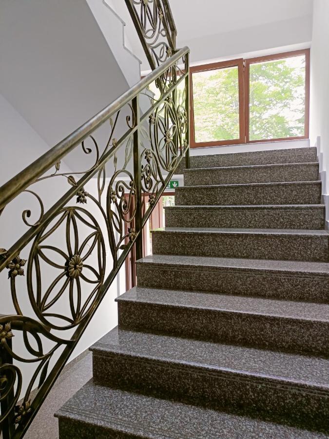 Apartamenty Polanczyk Apartment *