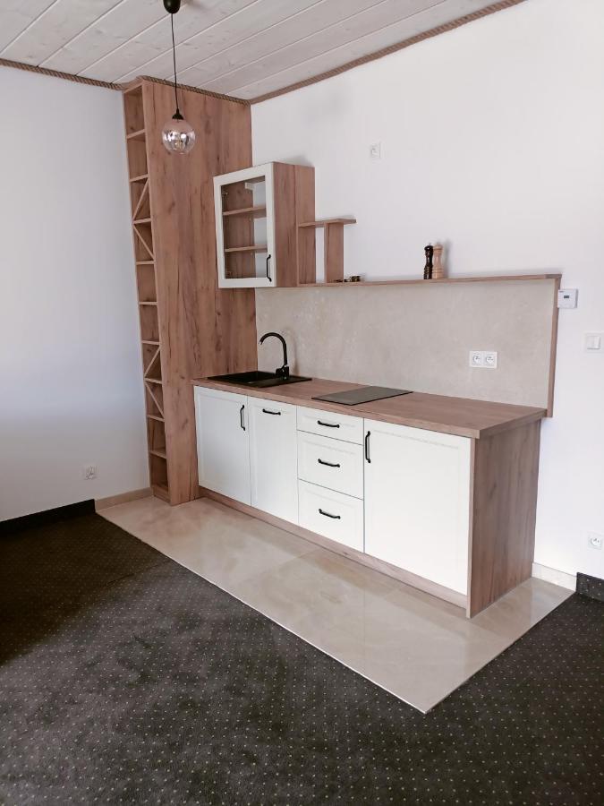 Apartamenty Polanczyk Apartment