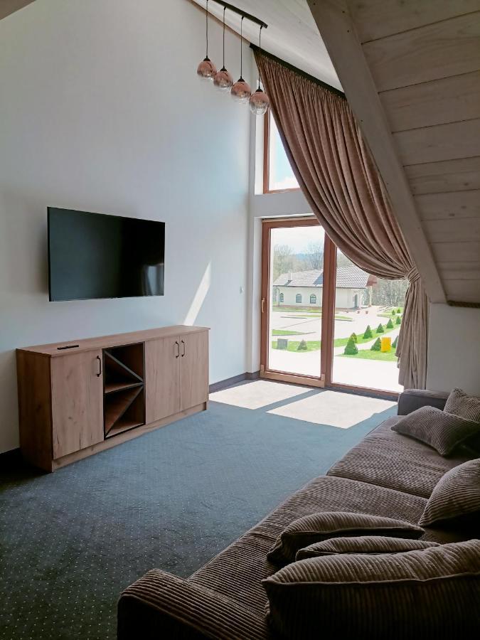 Apartamenty Polanczyk Apartment
