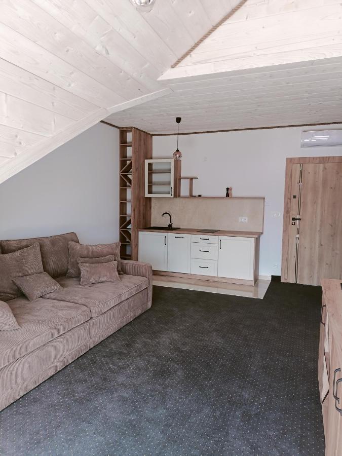 Apartamenty Polanczyk Apartment *