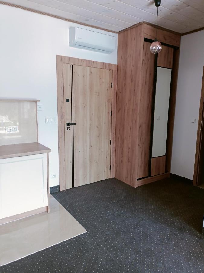 Apartamenty Polanczyk * Polanczyk