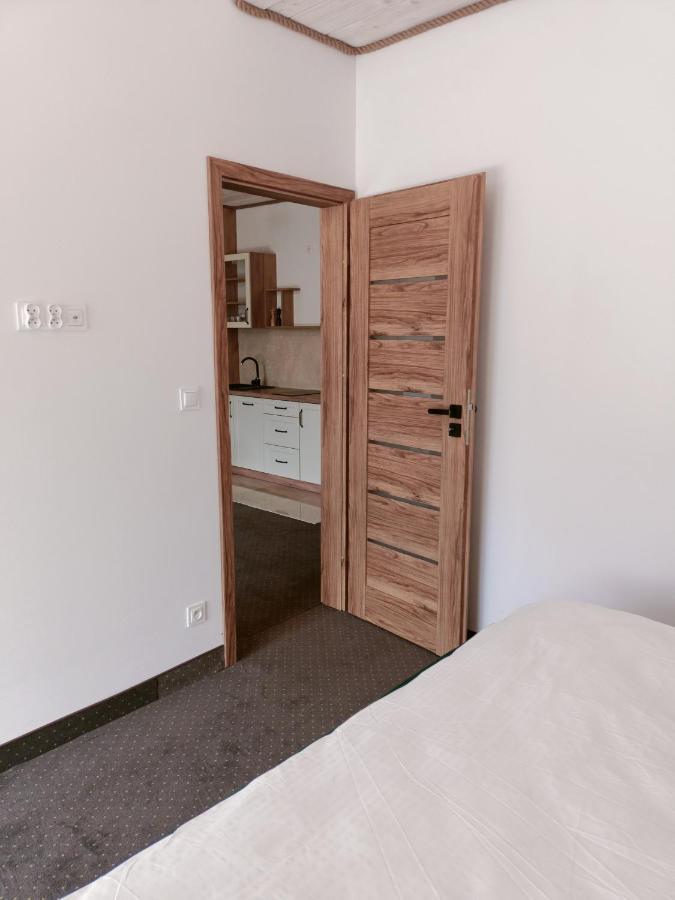 Apartamenty Polanczyk * Polanczyk