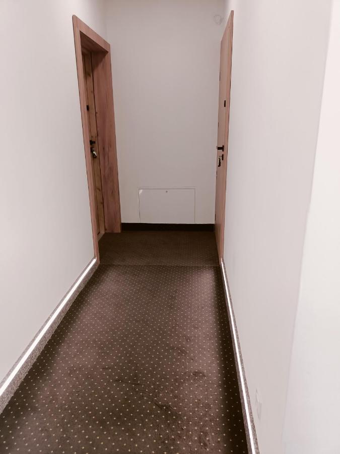 Apartamenty Polanczyk * Polanczyk