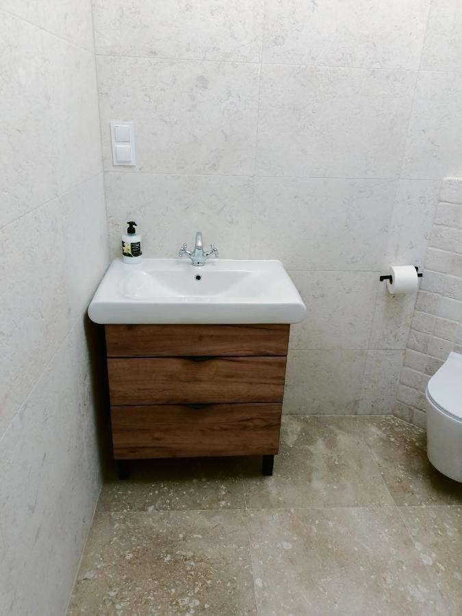 Apartamenty Polanczyk Apartment Polanczyk