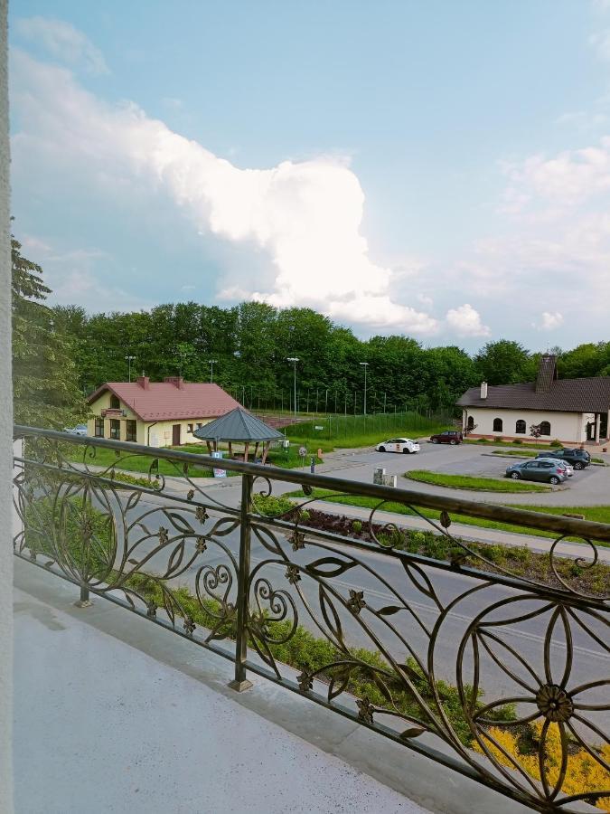 Apartment Apartamenty Polanczyk