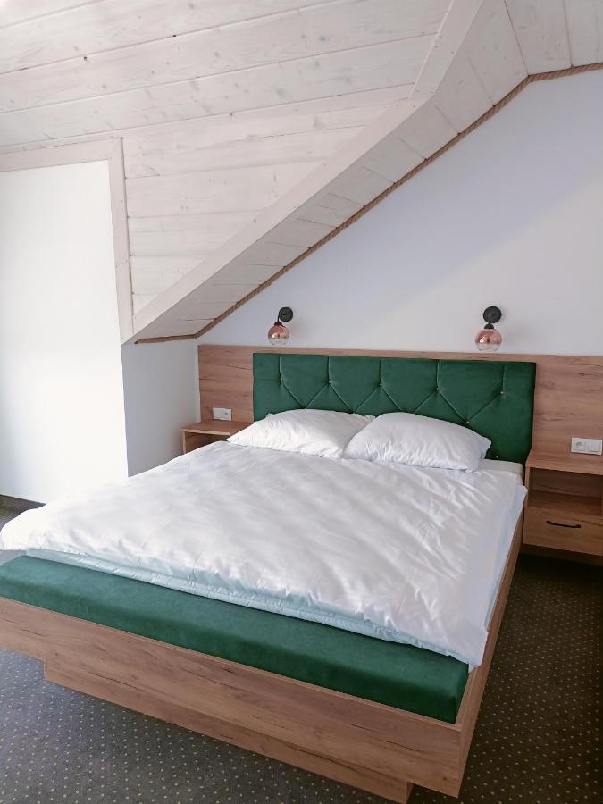 Apartamenty Polanczyk