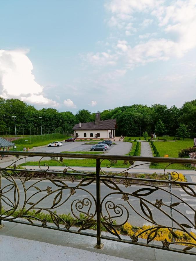 Apartamenty Polanczyk Apartment Polanczyk