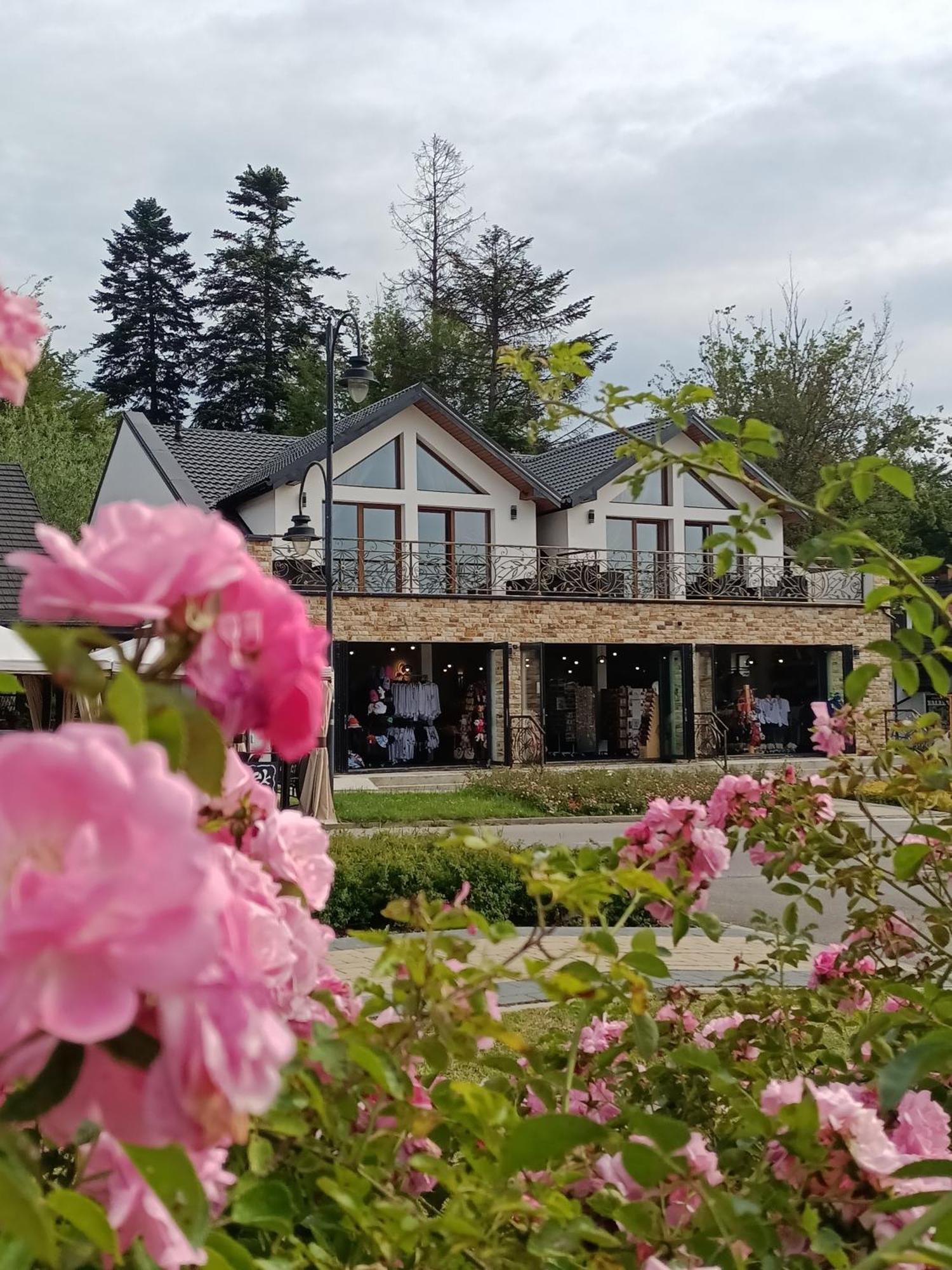 Apartamenty Polanczyk Polanczyk